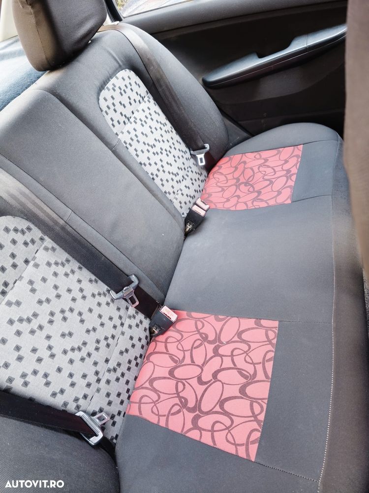 Skoda Fabia 1.2 Classic - 6