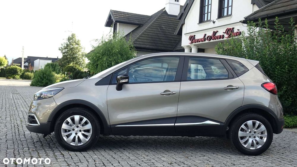 Renault Captur - 12