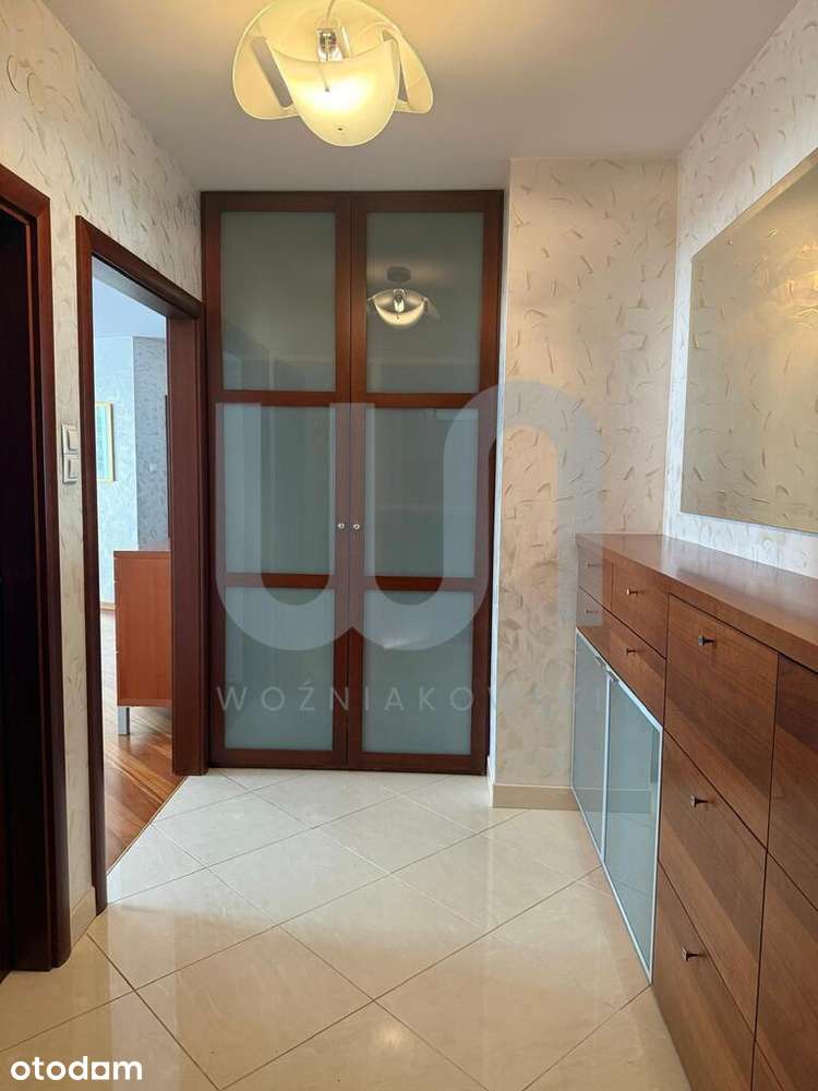 Szucha Residence | 3 pokoje | 75 m² | 14 m² taras