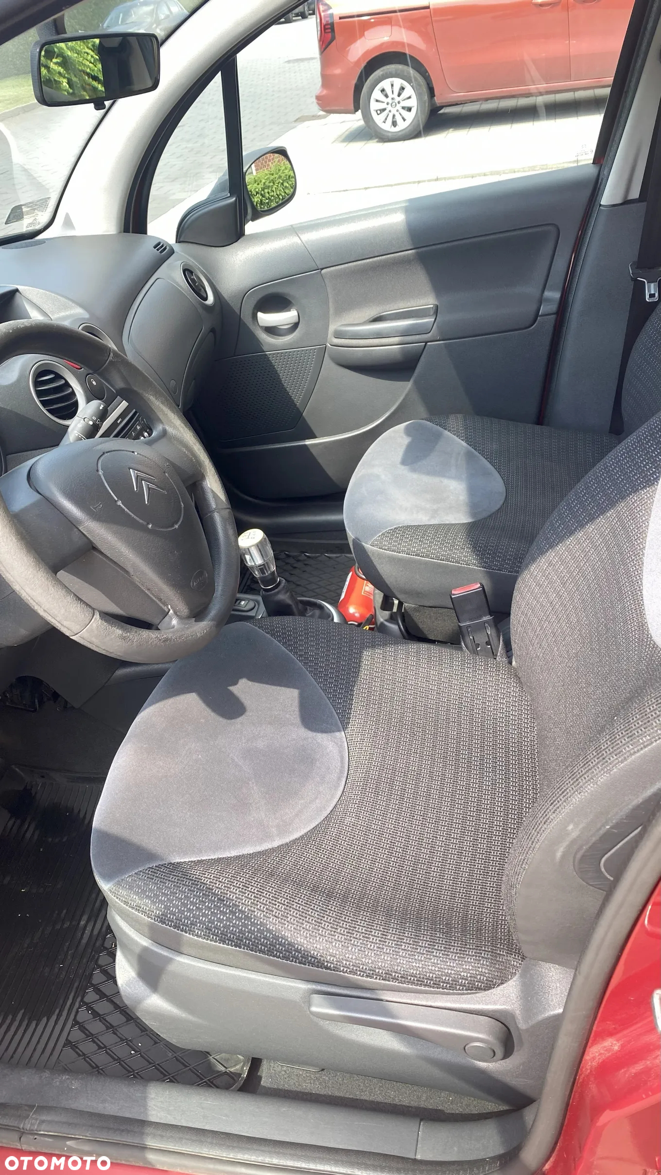 Citroën C3 - 2