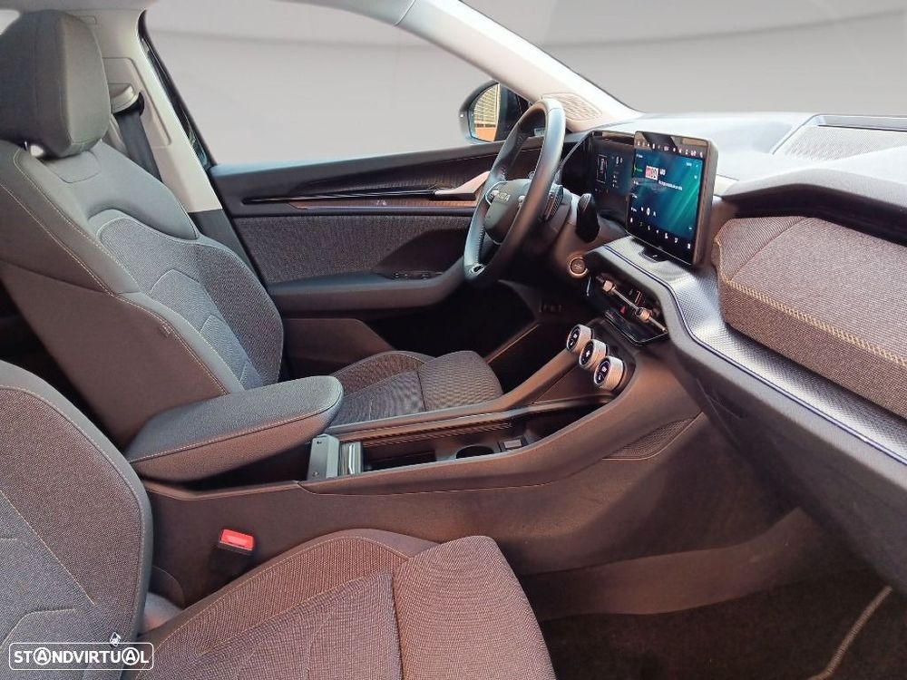 Skoda Kodiaq 2.0 TDI Ultra DSG - 17