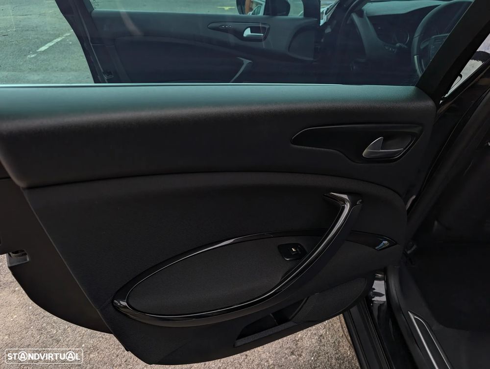 Citroën C5 Tourer 2.0 HDi Exclusive - 29