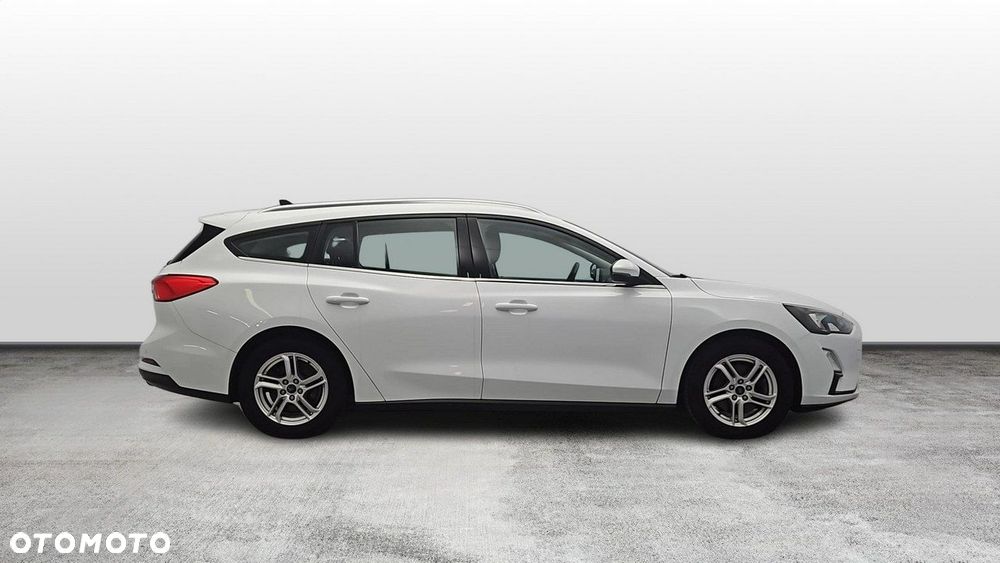 Ford Focus 1.5 EcoBlue SCR Connected - 6