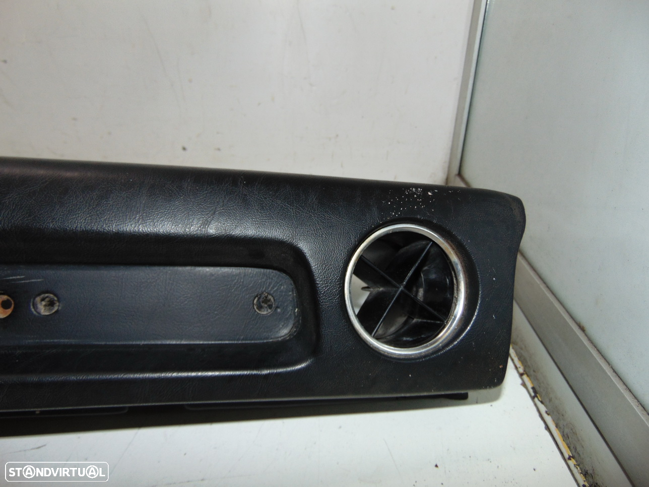 BMW E3 tablier - 5