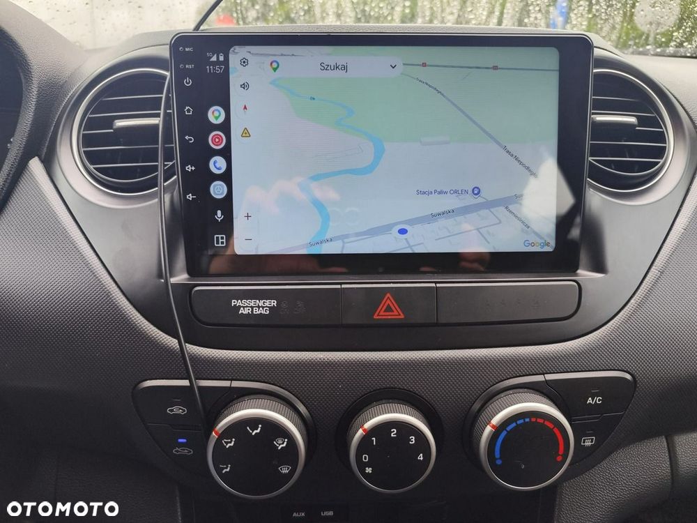 Hyundai i10 - 17