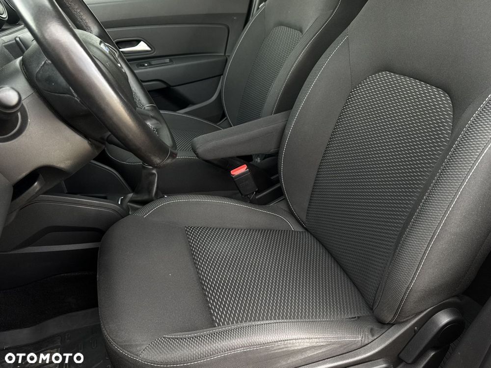 Dacia Duster 1.6 SCe Comfort - 11