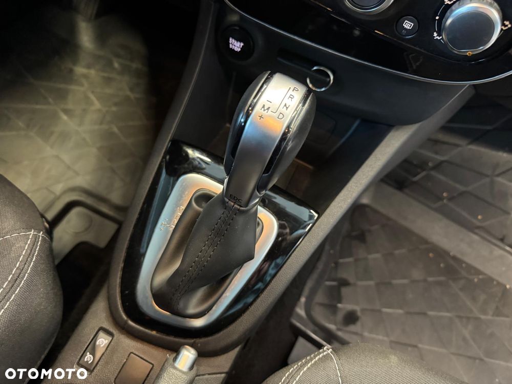 Renault Clio ENERGY TCe 120 EDC LIMITED 2018 - 21