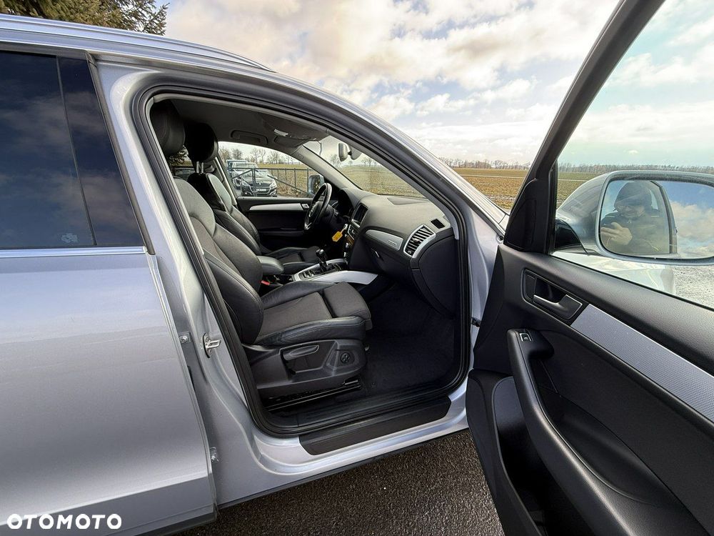Audi Q5 2.0 TDI Quattro - 37