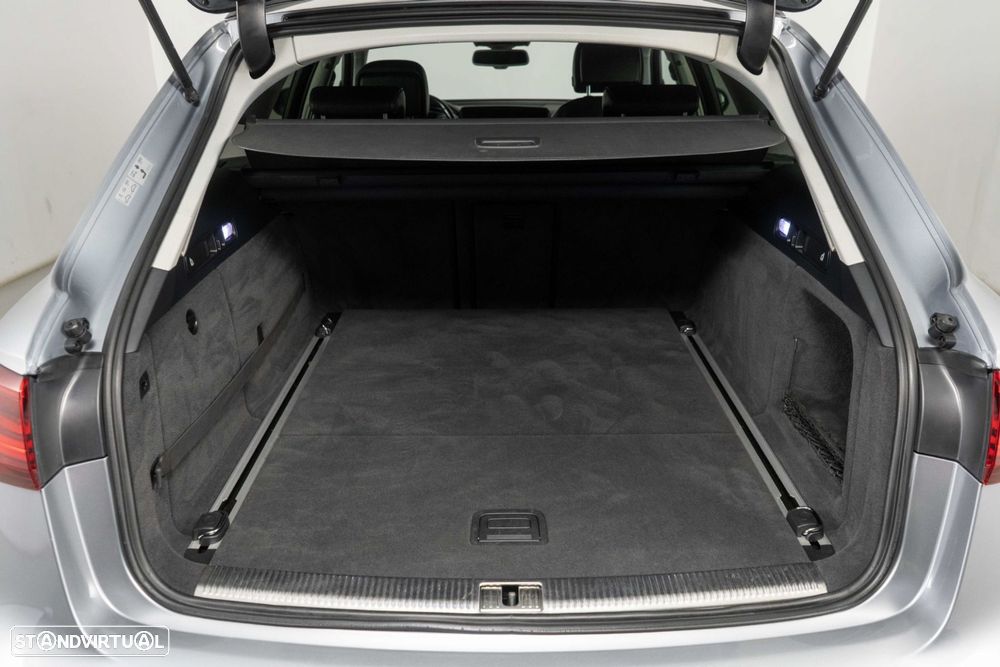Audi A6 Avant 2.0 TDi quattro S-line S tronic - 11