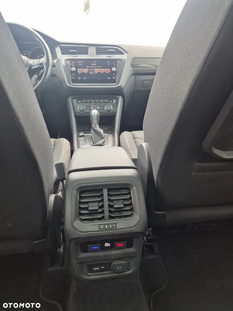 Volkswagen Tiguan 2.0 TSI 4Mot Highline DSG - 16