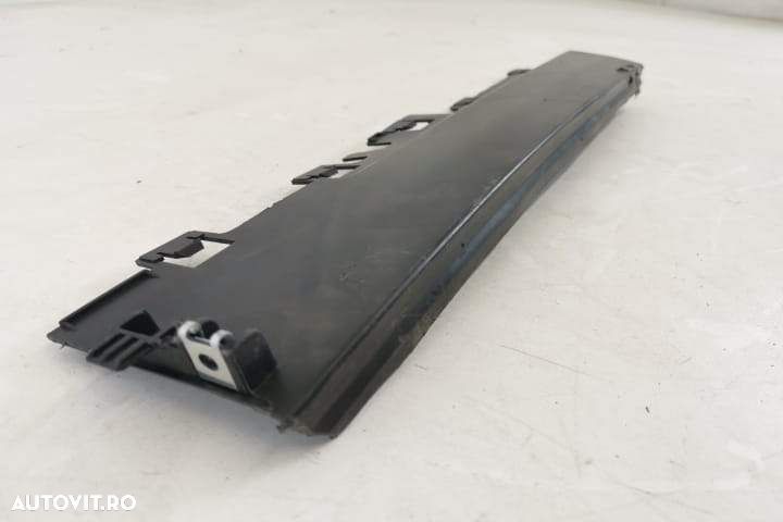 Deflector Aer Original In Stare Buna BMW  X3  F25 [facelift] [2014 - 2 - 2