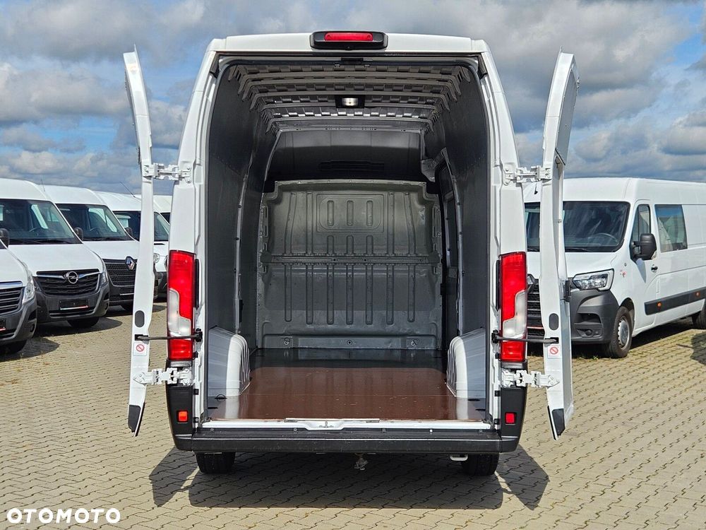 Fiat Ducato L4H3 *69999zł Netto* 2.2 MultiJET/160KM - 13