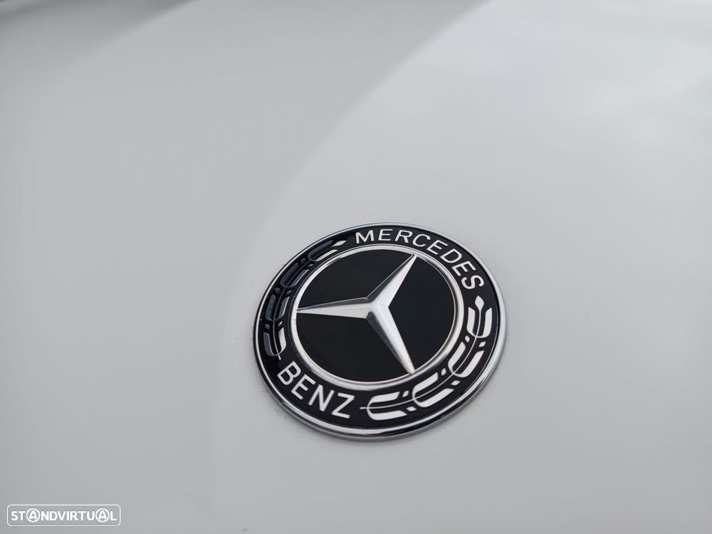 Mercedes-Benz GLC 250 d Off-Road 4-Matic - 10
