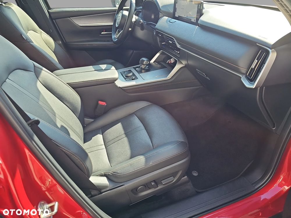 Mazda CX-60 3.3 D mHEV Homura AWD - 12
