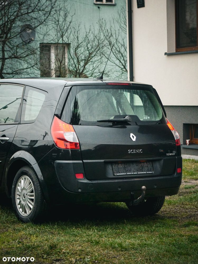 Renault Grand Scenic - 7