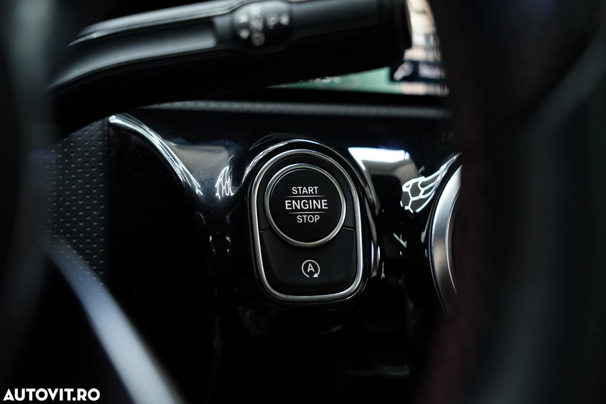 Mercedes-Benz A 200 7G-DCT AMG Line - 20
