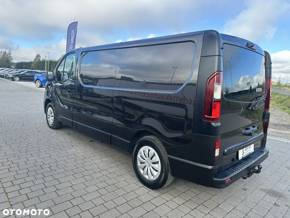 Renault Trafic - 16