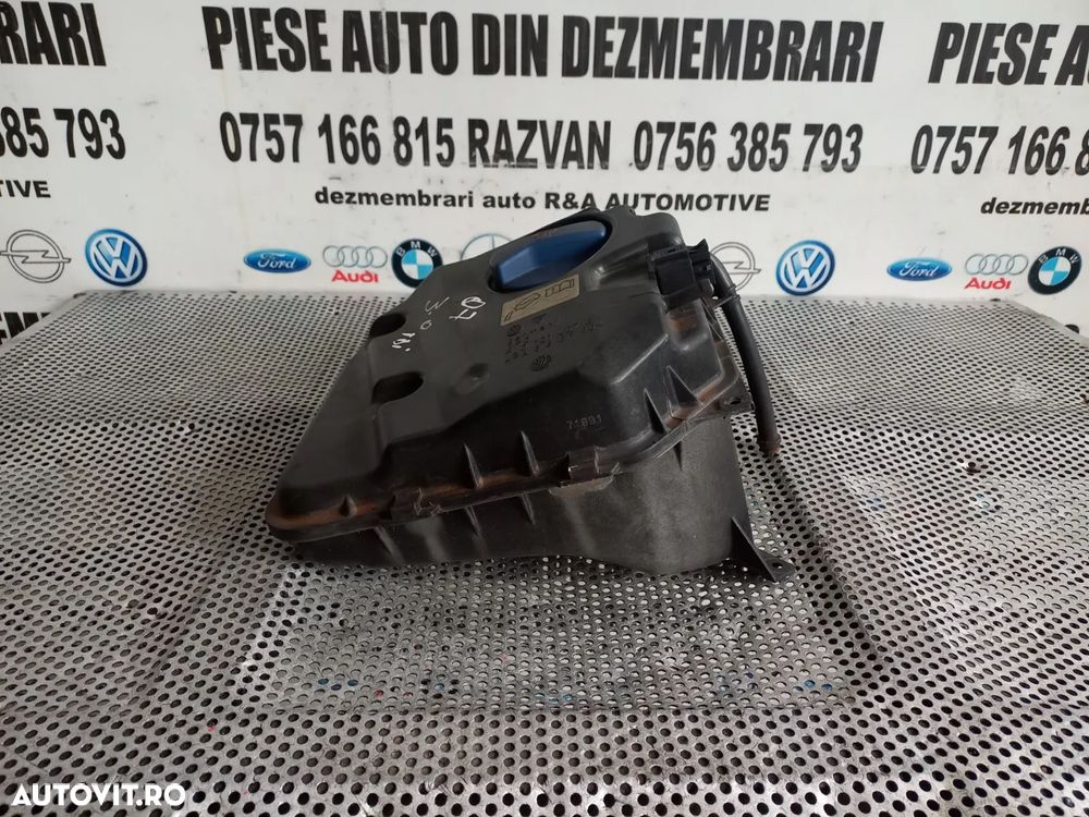 Bidonas Vas Expansiune Apa Antigel Audi Q7 Vw Touareg 3.0 Tdi Cod 7LE - Dezmembrari Arad - 4
