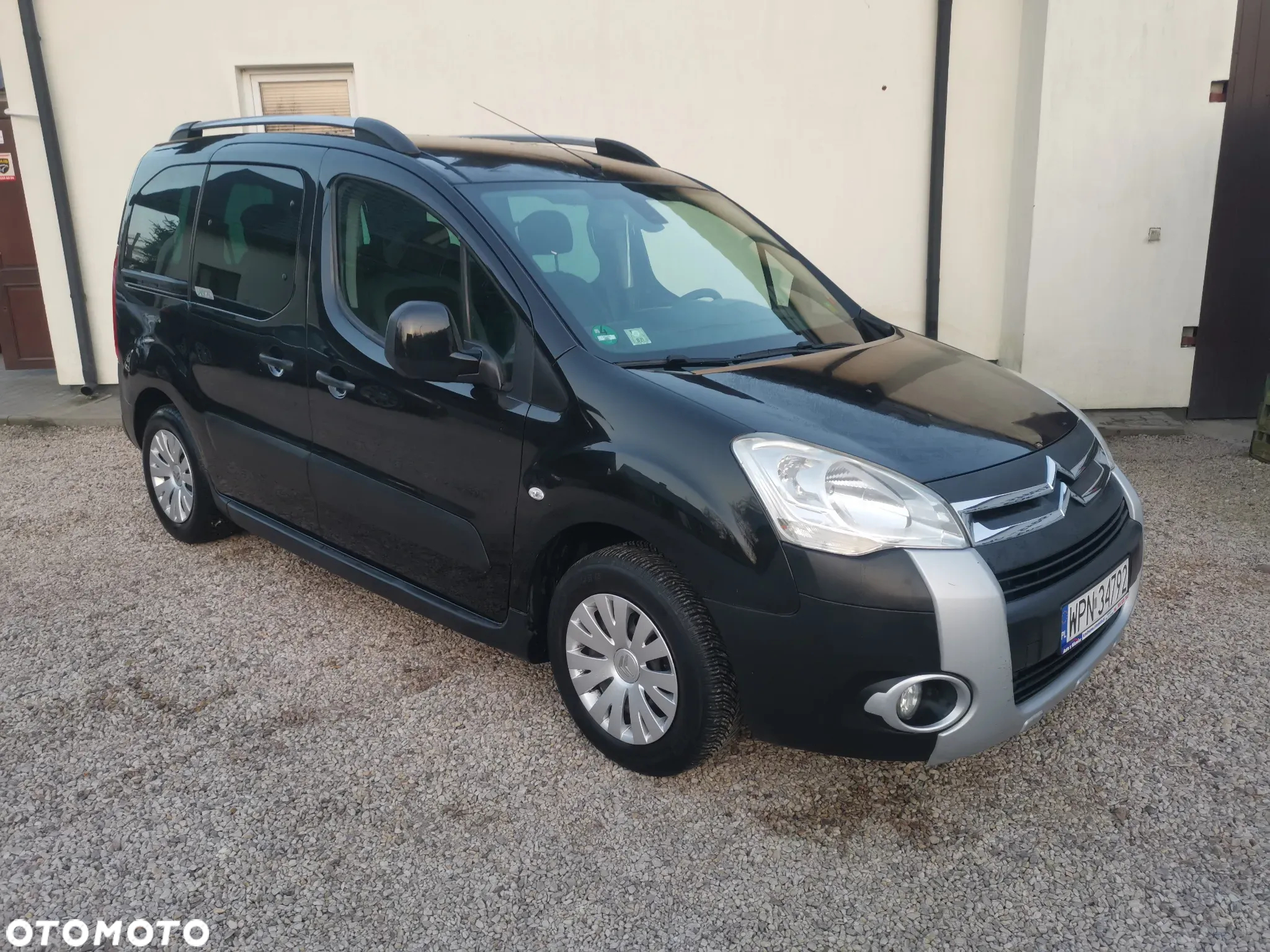 Peugeot Partner - 2
