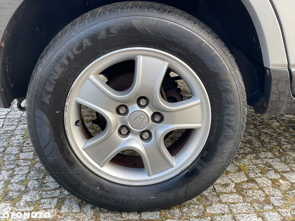 Kia Sportage - 25