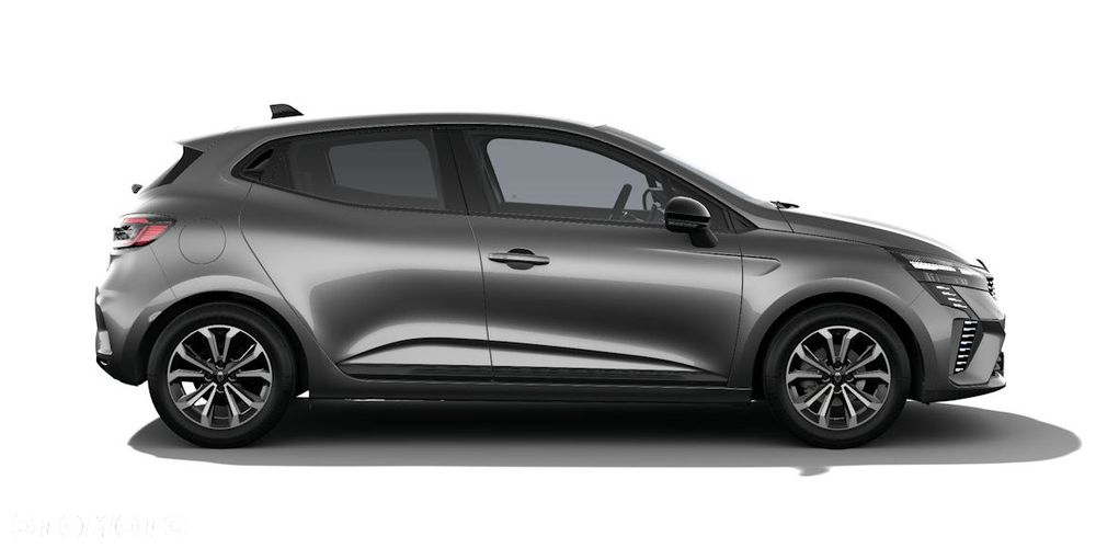 Renault Clio - 4