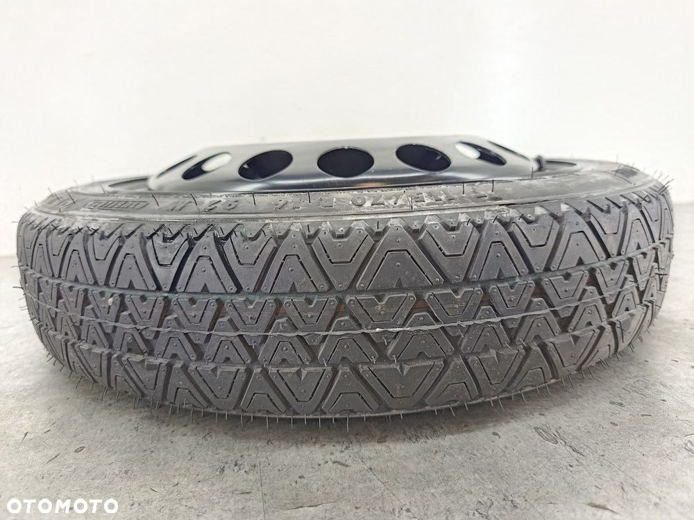 KOŁO DOJAZDOWE 16'' FIAT CROMA II 2160132 - 13