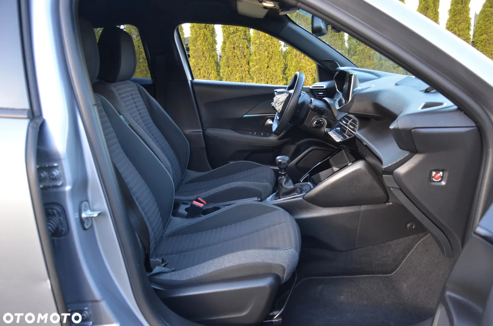 Peugeot 2008 - 16