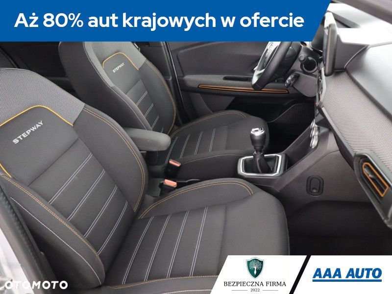 Dacia Sandero - 11