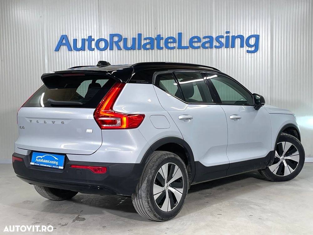 Volvo XC 40 T5 Recharge DKG Inscription - 3