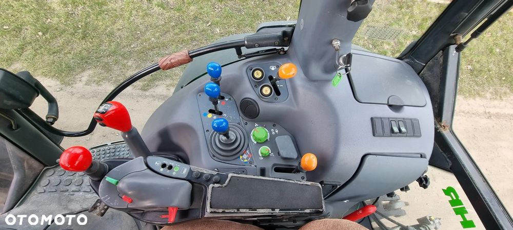 Deutz-Fahr Agrotron 120 MK3 - 8