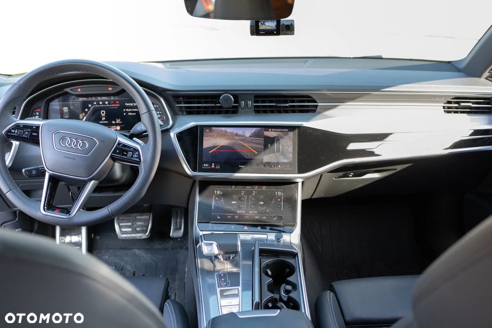 Audi A7 Sportback 45 TFSI Quattro S tronic - 31