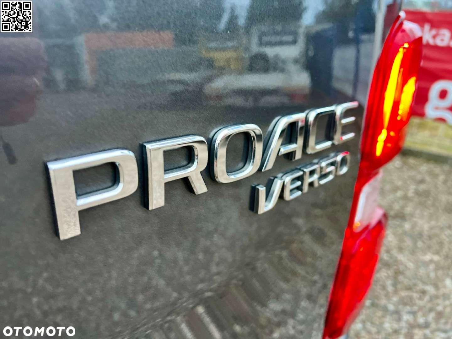 Toyota ProAce - 9