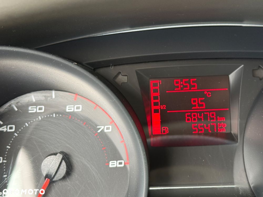 Seat Ibiza 1.2 12V Stylance - 8