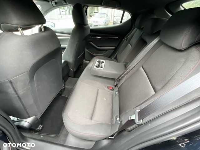 Mazda 3 - 14