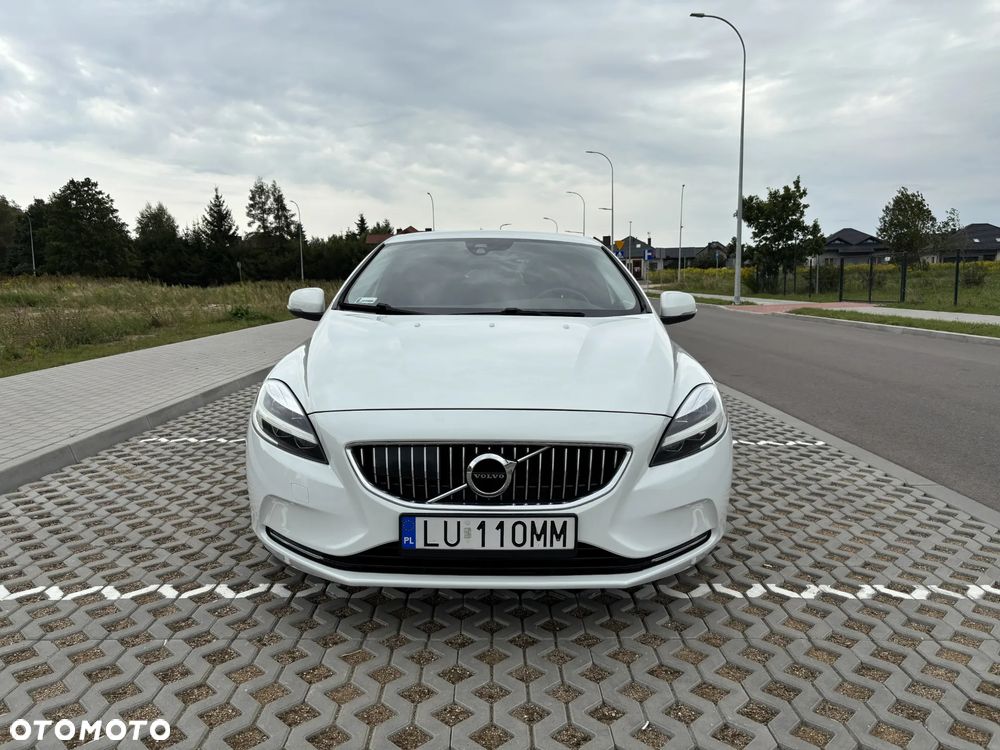 Volvo V40 D3 Drive-E Inscription - 12