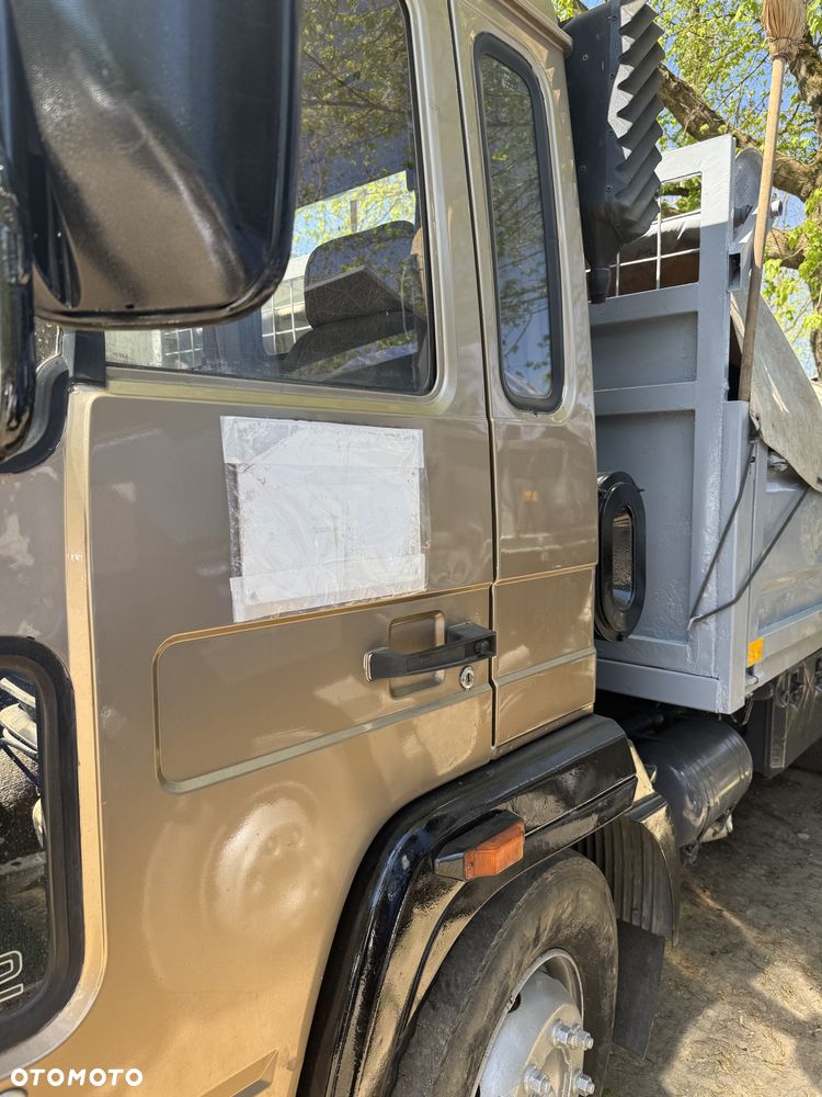 Volvo FL 6 - 15
