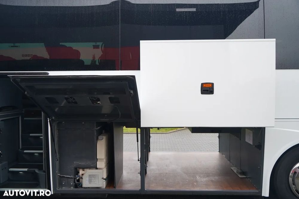 TEMSA HD13 / EURO 6 / IMPORTAT DIN FRANȚA / - 14