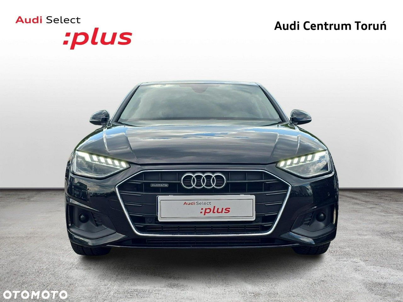 Audi A4 - 7