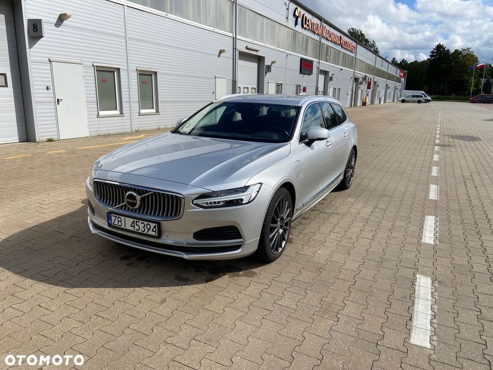 Volvo V90 - 1