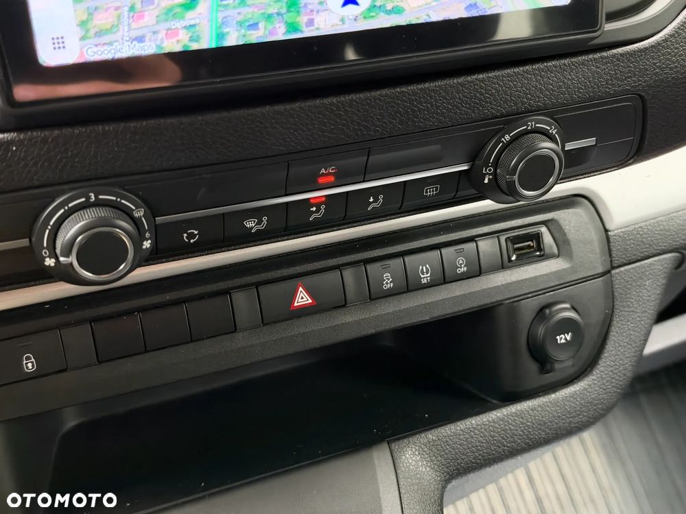Toyota Proace Verso 2.0 D4-D Long Combi - 20