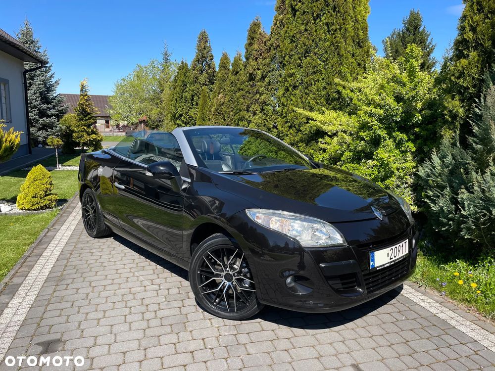 Renault Megane 1.4 16V TCE Dynamique - 3