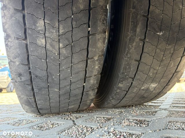 MAN TGX 18.460 BLS RETARDER - 11