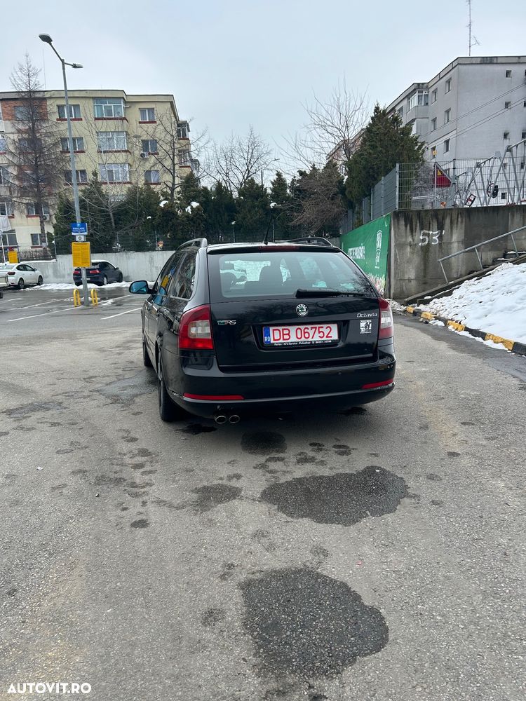 Skoda Octavia - 21