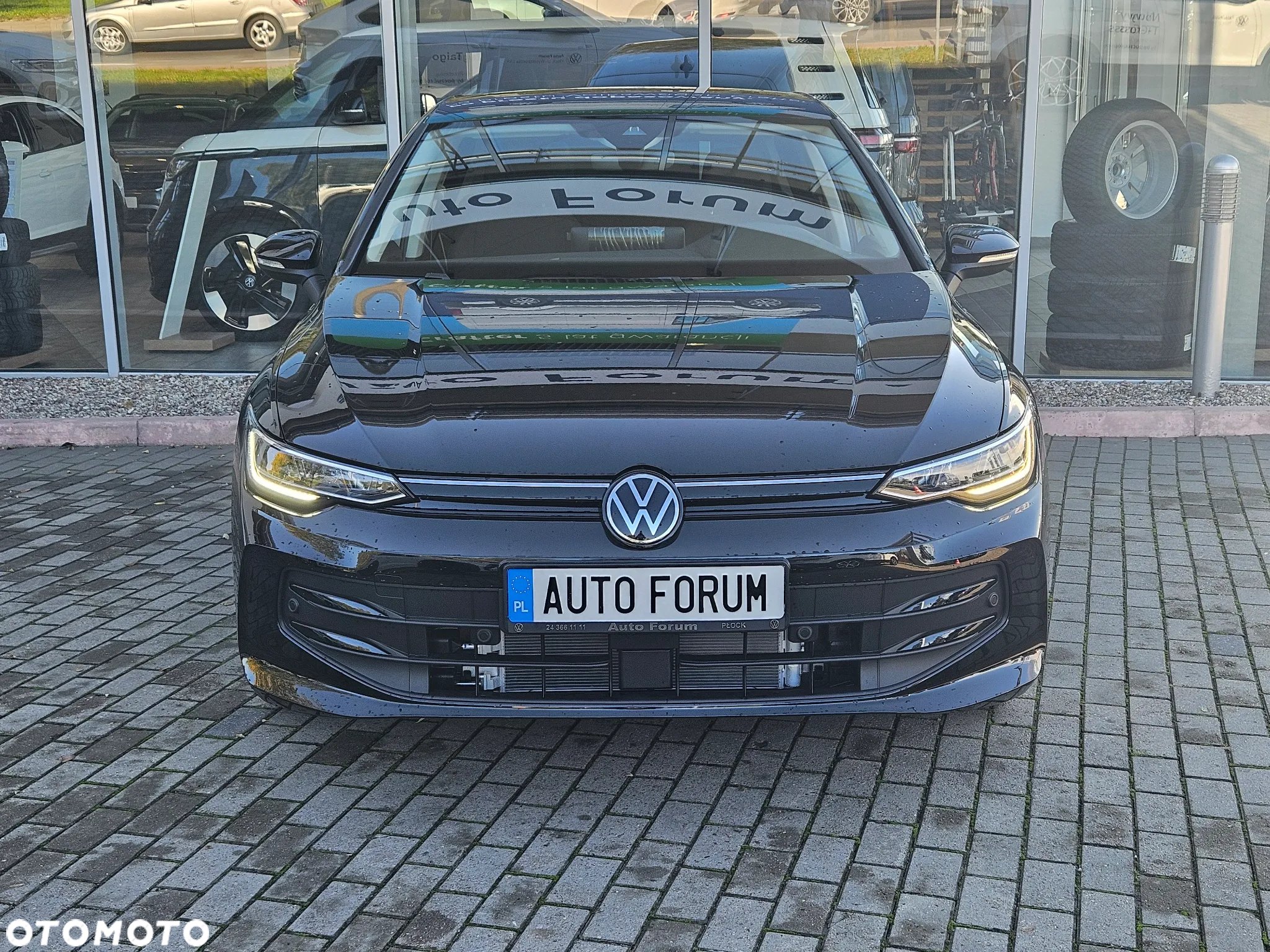 Volkswagen Golf - 4