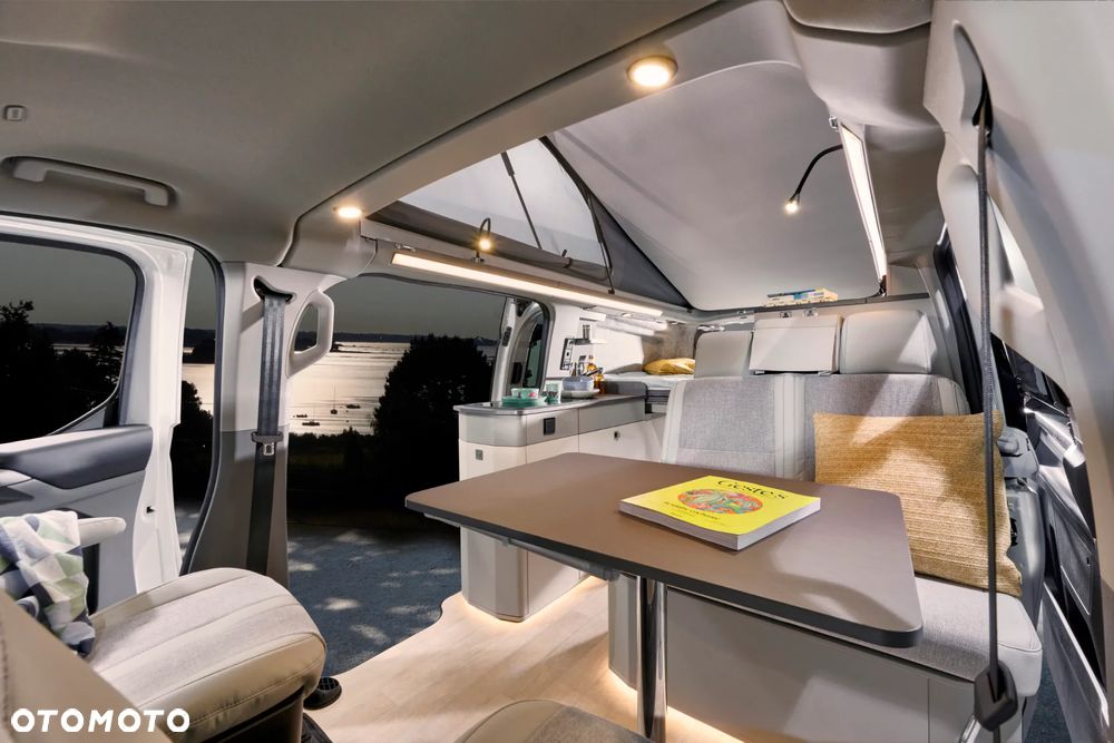 Ford Transit Custom - 18