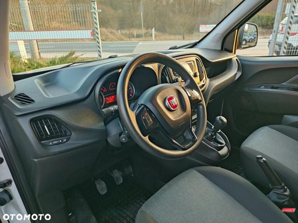 Fiat DOBLO MAXI - 18