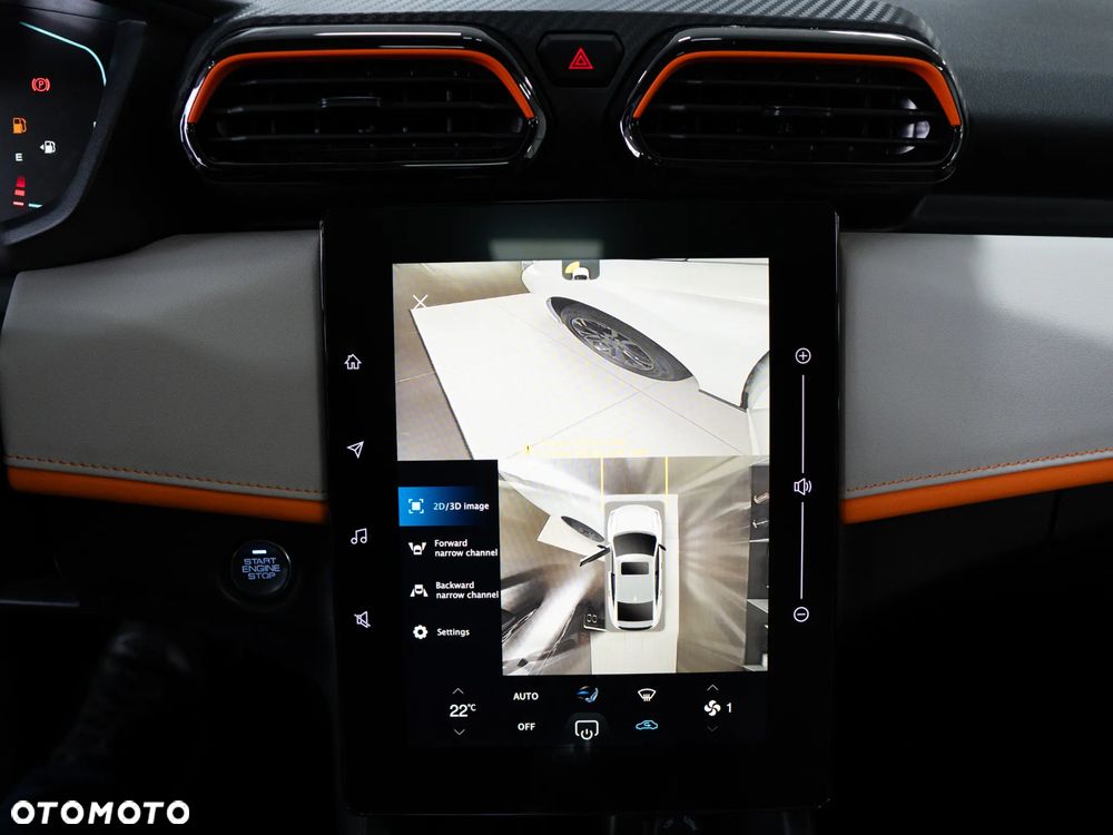 Dongfeng Shine 1.5T Mach Power - 20