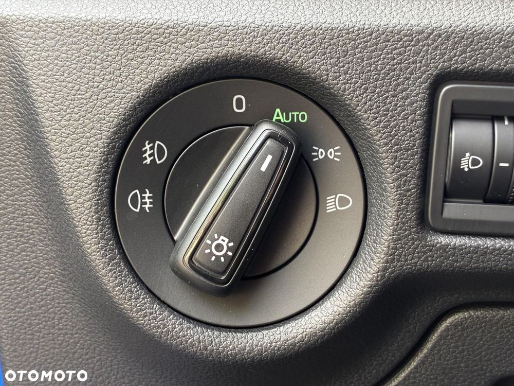 Skoda Scala 1.5 TSI Selection - 21