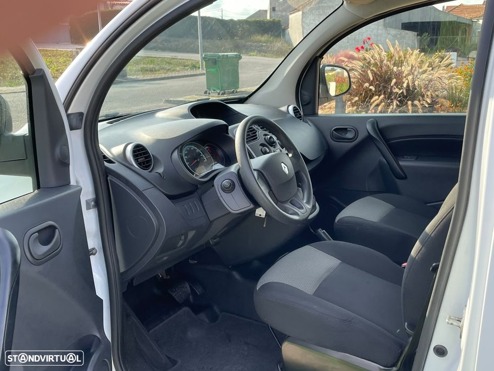 Renault Kangoo - 10