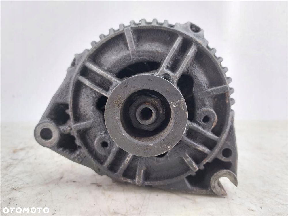 Alternator Saab 93 I2,2 D 1998-2002 4665881 0123510089 - 1